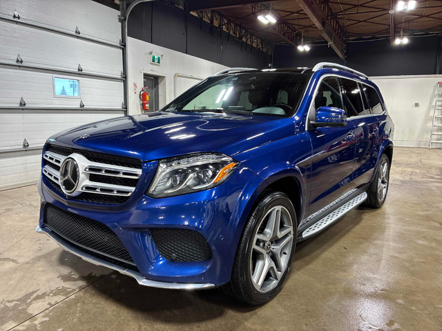 Mercedes-Benz GLS 3.0L 6cyl AWD - автомобили, коли, обяви за нови и употребявани 0