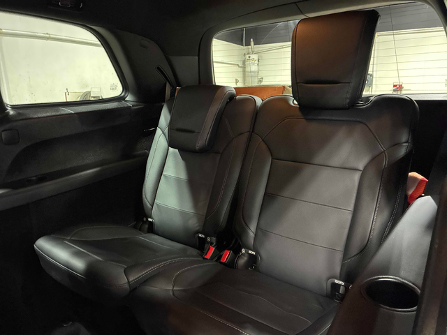 Mercedes-Benz GLS 3.0L 6cyl AWD - автомобили, коли, обяви за нови и употребявани 14