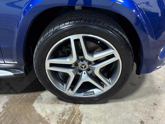 Mercedes-Benz GLS 3.0L 6cyl AWD - автомобили, коли, обяви за нови и употребявани 6