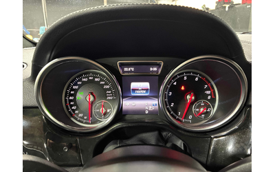 Mercedes-Benz GLS 3.0L 6cyl AWD - автомобили, коли, обяви за нови и употребявани 7