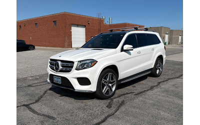 mercedes-benz-gls-3-0l-6cyl-awd - 0
