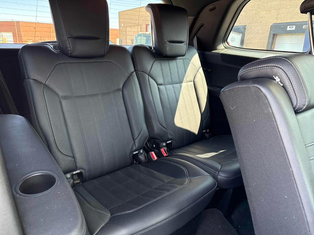 Mercedes-Benz GLS 3.0L 6cyl AWD - автомобили, коли, обяви за нови и употребявани 10