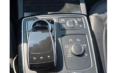 Mercedes-Benz GLS 3.0L 6cyl AWD - автомобили, коли, обяви за нови и употребявани 13
