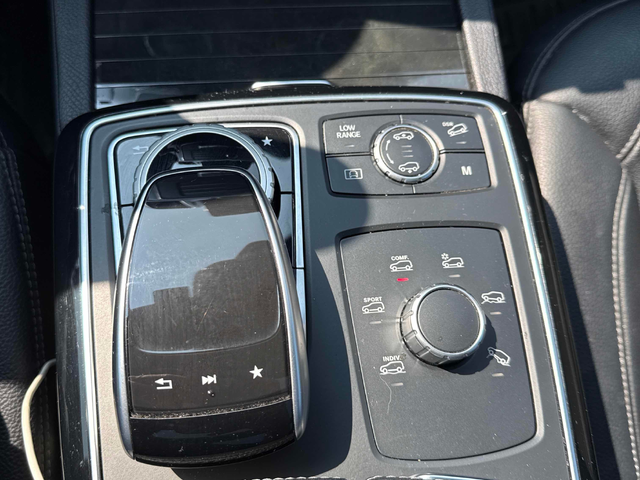 Mercedes-Benz GLS 3.0L 6cyl AWD - автомобили, коли, обяви за нови и употребявани 13