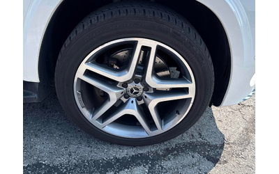 Mercedes-Benz GLS 3.0L 6cyl AWD - автомобили, коли, обяви за нови и употребявани 6