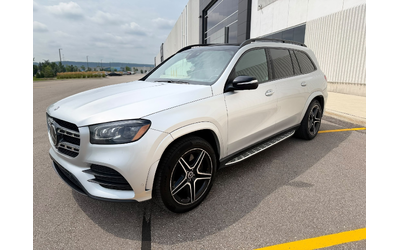 mercedes-benz-gls-3-0l-6cyl-awd - 0
