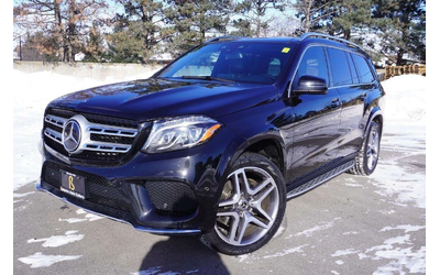 mercedes-benz-gls - 0