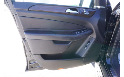 Mercedes-Benz GLS * GLS450 4M * CARFAX * ЦЕНА ДО БГ - автомобили, коли, обяви за нови и употребявани 10