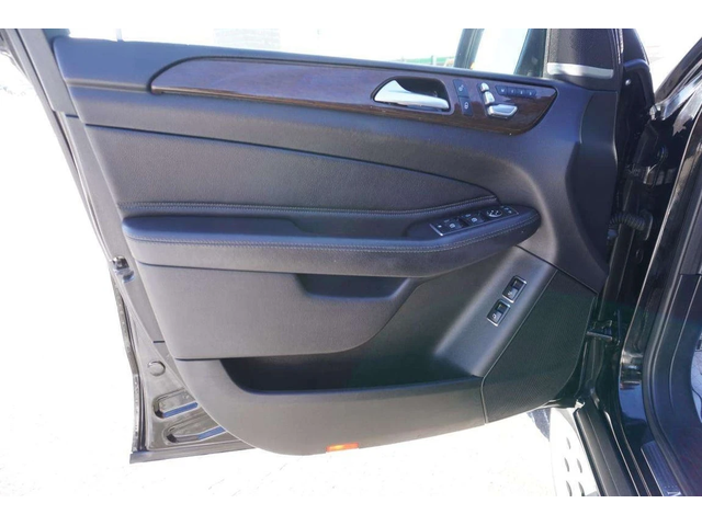 Mercedes-Benz GLS * GLS450 4M * CARFAX * ЦЕНА ДО БГ - автомобили, коли, обяви за нови и употребявани 10