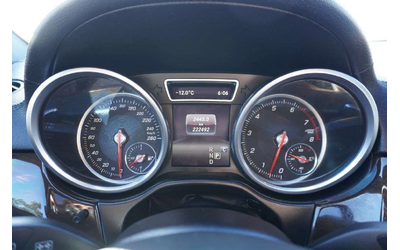 Mercedes-Benz GLS * GLS450 4M * CARFAX * ЦЕНА ДО БГ - автомобили, коли, обяви за нови и употребявани 13