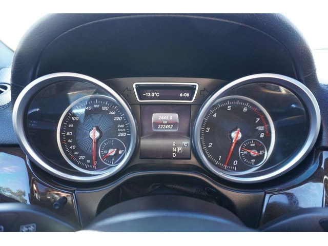 Mercedes-Benz GLS * GLS450 4M * CARFAX * ЦЕНА ДО БГ - автомобили, коли, обяви за нови и употребявани 13