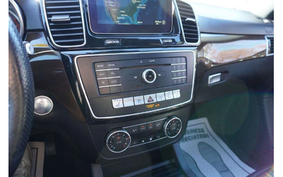 Mercedes-Benz GLS * GLS450 4M * CARFAX * ЦЕНА ДО БГ - автомобили, коли, обяви за нови и употребявани 15