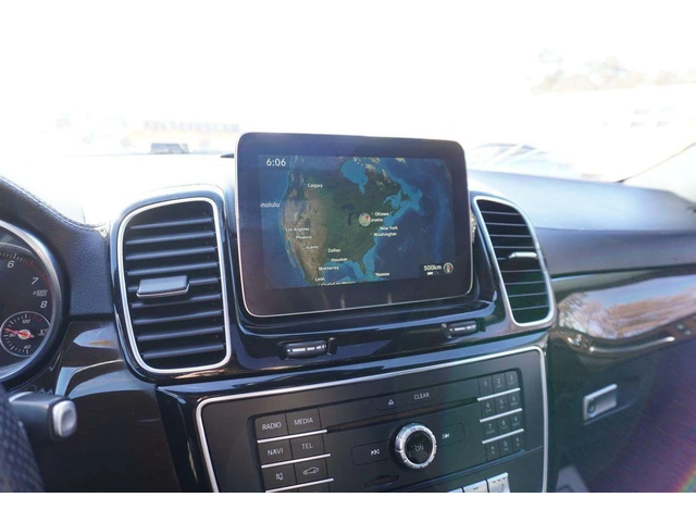 Mercedes-Benz GLS * GLS450 4M * CARFAX * ЦЕНА ДО БГ - автомобили, коли, обяви за нови и употребявани 16