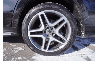 Mercedes-Benz GLS * GLS450 4M * CARFAX * ЦЕНА ДО БГ - автомобили, коли, обяви за нови и употребявани 7