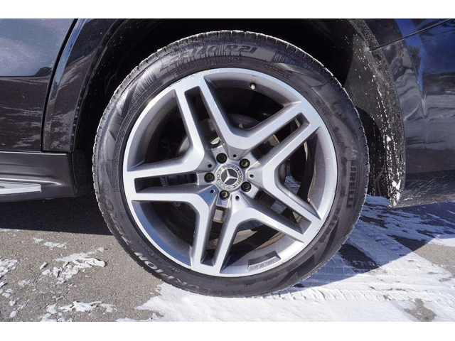 Mercedes-Benz GLS * GLS450 4M * CARFAX * ЦЕНА ДО БГ - автомобили, коли, обяви за нови и употребявани 7