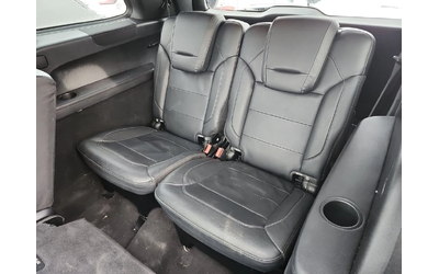 Mercedes-Benz GLS * 550 * CARFAX * ЦЕНА ДО БГ - автомобили, коли, обяви за нови и употребявани 12