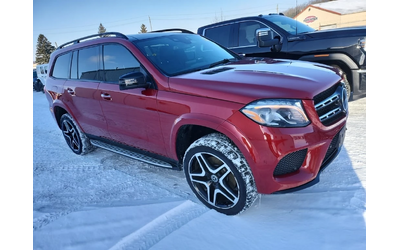 mercedes-benz-gls - 2
