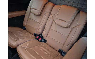 Mercedes-Benz GLS * 550 * CARFAX * ЦЕНА ДО БГ - автомобили, коли, обяви за нови и употребявани 10