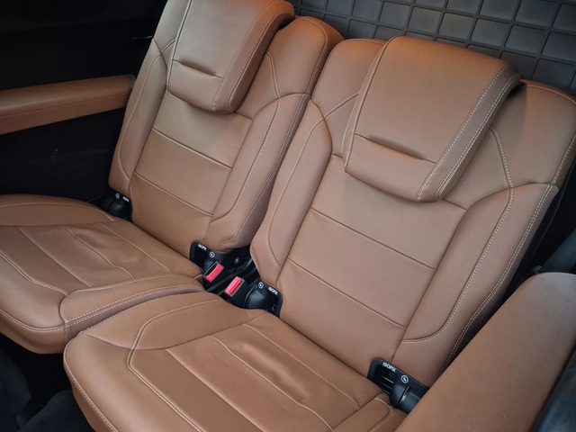 Mercedes-Benz GLS * 550 * CARFAX * ЦЕНА ДО БГ - автомобили, коли, обяви за нови и употребявани 10