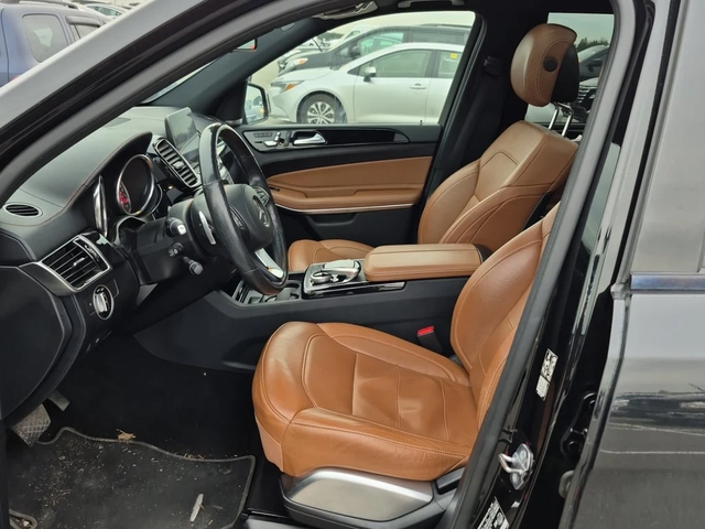 Mercedes-Benz GLS * 550 * CARFAX * ЦЕНА ДО БГ - автомобили, коли, обяви за нови и употребявани 4