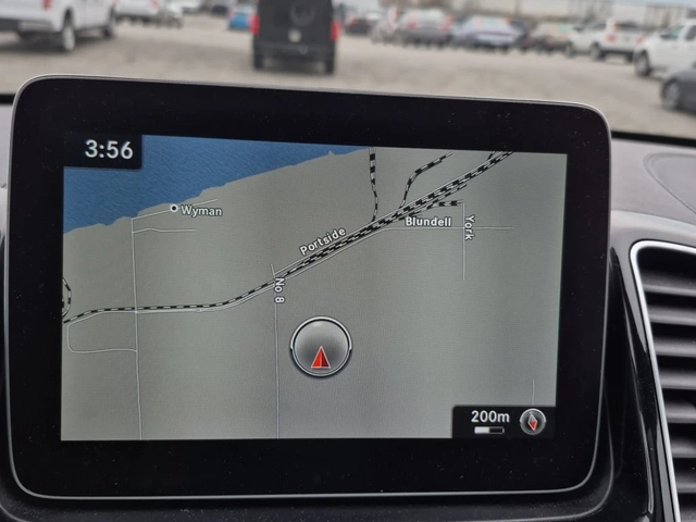 Mercedes-Benz GLS * 550 * CARFAX * ЦЕНА ДО БГ - автомобили, коли, обяви за нови и употребявани 7