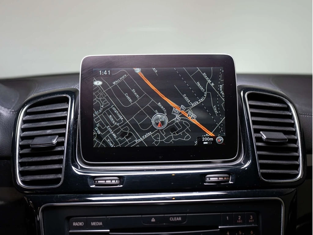 Mercedes-Benz GLS * GLS450 4M * CARFAX * ЦЕНА ДО БГ - автомобили, коли, обяви за нови и употребявани 10