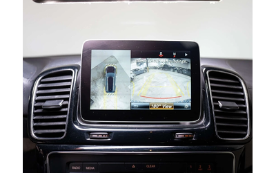 Mercedes-Benz GLS * GLS450 4M * CARFAX * ЦЕНА ДО БГ - автомобили, коли, обяви за нови и употребявани 11