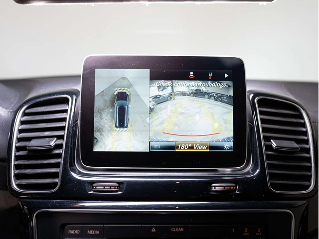 Mercedes-Benz GLS * GLS450 4M * CARFAX * ЦЕНА ДО БГ - автомобили, коли, обяви за нови и употребявани 11