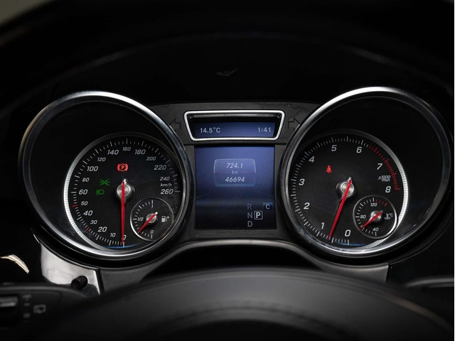 Mercedes-Benz GLS * GLS450 4M * CARFAX * ЦЕНА ДО БГ - автомобили, коли, обяви за нови и употребявани 13