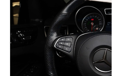 Mercedes-Benz GLS * GLS450 4M * CARFAX * ЦЕНА ДО БГ - автомобили, коли, обяви за нови и употребявани 14