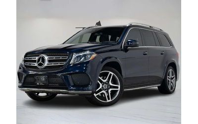 mercedes-benz-gls - 2