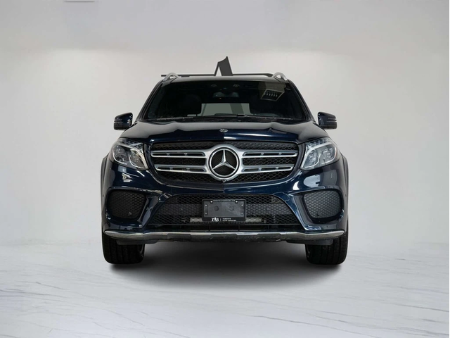 Mercedes-Benz GLS * GLS450 4M * CARFAX * ЦЕНА ДО БГ - автомобили, коли, обяви за нови и употребявани 6