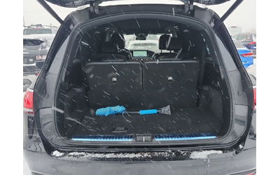 Mercedes-Benz GLS * 450 * CARFAX * ЦЕНА ДО БГ - автомобили, коли, обяви за нови и употребявани 14