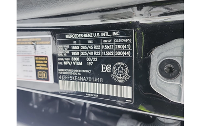 Mercedes-Benz GLS * 450 * CARFAX * ЦЕНА ДО БГ - автомобили, коли, обяви за нови и употребявани 15