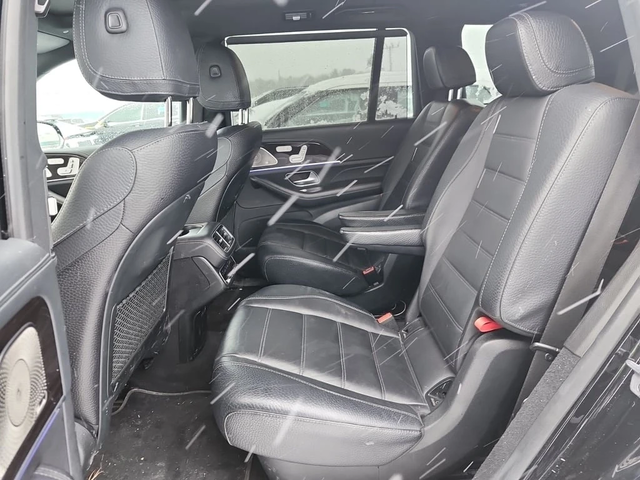 Mercedes-Benz GLS * 450 * CARFAX * ЦЕНА ДО БГ - автомобили, коли, обяви за нови и употребявани 9
