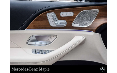 Mercedes-Benz GLS * GLS450 4MATIC * CARFAX * ЦЕНА ДО БГ - автомобили, коли, обяви за нови и употребявани 10