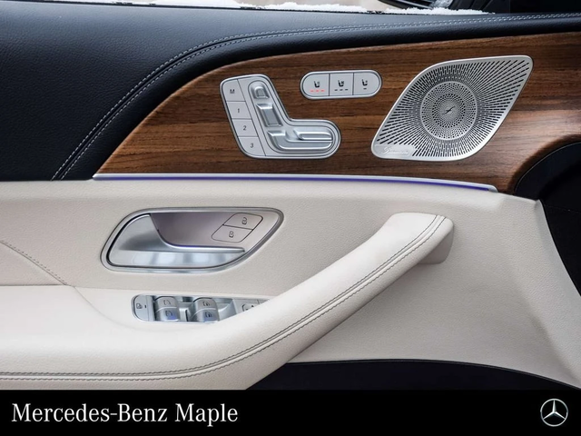 Mercedes-Benz GLS * GLS450 4MATIC * CARFAX * ЦЕНА ДО БГ - автомобили, коли, обяви за нови и употребявани 10