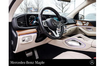 Mercedes-Benz GLS * GLS450 4MATIC * CARFAX * ЦЕНА ДО БГ - автомобили, коли, обяви за нови и употребявани 11