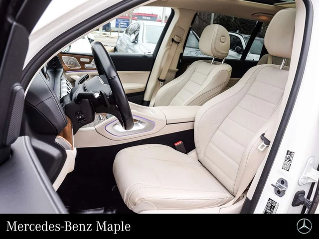 Mercedes-Benz GLS * GLS450 4MATIC * CARFAX * ЦЕНА ДО БГ - автомобили, коли, обяви за нови и употребявани 12