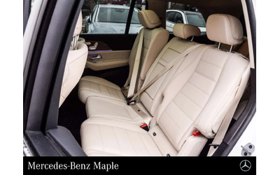 Mercedes-Benz GLS * GLS450 4MATIC * CARFAX * ЦЕНА ДО БГ - автомобили, коли, обяви за нови и употребявани 13