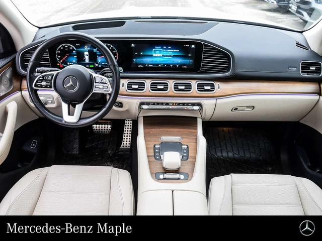 Mercedes-Benz GLS * GLS450 4MATIC * CARFAX * ЦЕНА ДО БГ - автомобили, коли, обяви за нови и употребявани 15