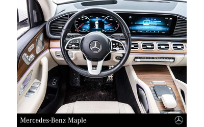 Mercedes-Benz GLS * GLS450 4MATIC * CARFAX * ЦЕНА ДО БГ - автомобили, коли, обяви за нови и употребявани 16