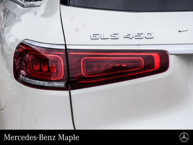 Mercedes-Benz GLS * GLS450 4MATIC * CARFAX * ЦЕНА ДО БГ - автомобили, коли, обяви за нови и употребявани 5
