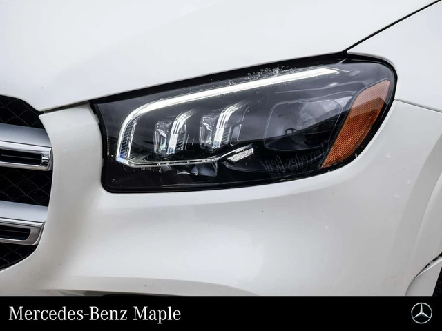 Mercedes-Benz GLS * GLS450 4MATIC * CARFAX * ЦЕНА ДО БГ - автомобили, коли, обяви за нови и употребявани 6