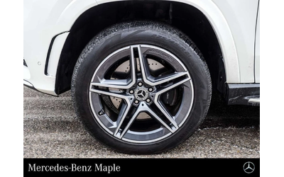 Mercedes-Benz GLS * GLS450 4MATIC * CARFAX * ЦЕНА ДО БГ - автомобили, коли, обяви за нови и употребявани 7