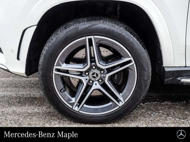 Mercedes-Benz GLS * GLS450 4MATIC * CARFAX * ЦЕНА ДО БГ - автомобили, коли, обяви за нови и употребявани 7