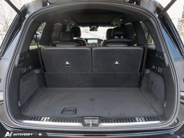 Mercedes-Benz GLS * GLS450 4MATIC * CARFAX * ЦЕНА ДО БГ - автомобили, коли, обяви за нови и употребявани 10