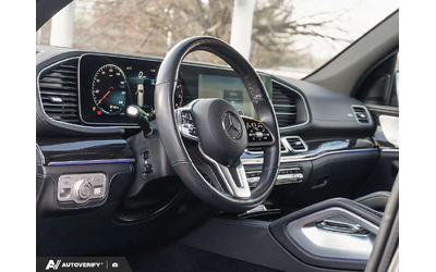 Mercedes-Benz GLS * GLS450 4MATIC * CARFAX * ЦЕНА ДО БГ - автомобили, коли, обяви за нови и употребявани 12