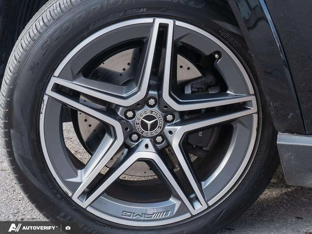 Mercedes-Benz GLS * GLS450 4MATIC * CARFAX * ЦЕНА ДО БГ - автомобили, коли, обяви за нови и употребявани 5