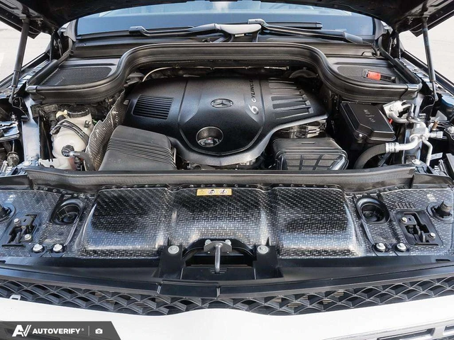 Mercedes-Benz GLS * GLS450 4MATIC * CARFAX * ЦЕНА ДО БГ - автомобили, коли, обяви за нови и употребявани 7